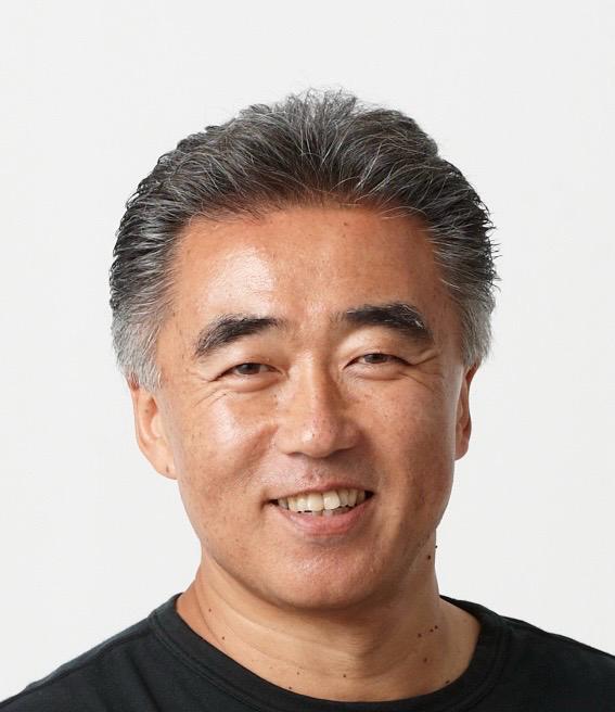 Kiyotaka Fujii
